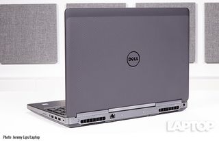 Dell Precision 7510