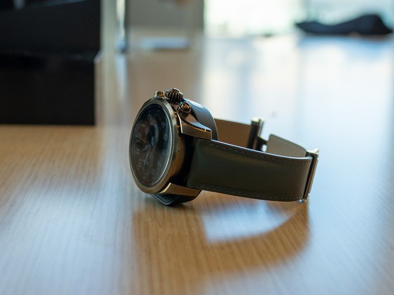 Montblanc Summit 2+