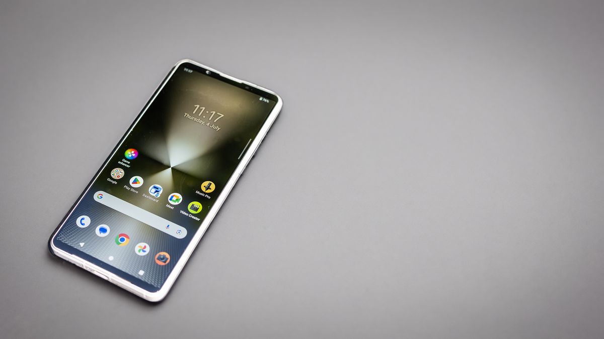 Sony Xperia 1 VI
