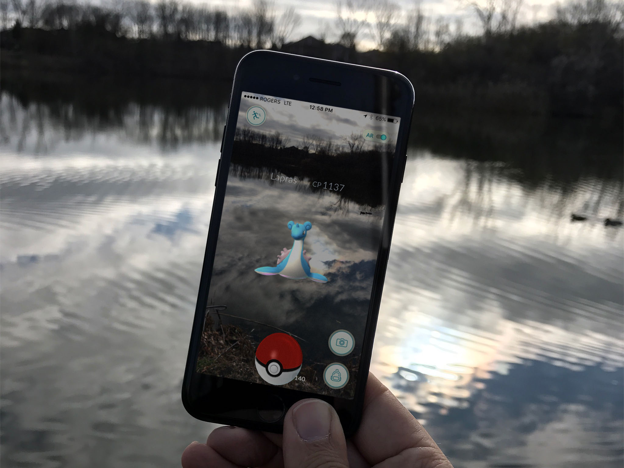 Pokemon Go' Rare 'Pokemon' List: Snorlax, Lapras & More