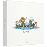 Tokaido 10th Anniversary Edition | $34.99$19.99 at Amazon
Save $15 - Buy it if:
✅ Don't buy it if:
❌ Price check:
💲 UK price: £30£21.99 at Zatu