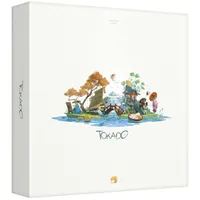 Tokaido (Stonemaier edition preorder) | $30 $25at Miniature MarketSave $5-Buy it if:Don't buy it if:Price check: