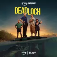 Deadloch (Season 2) | March 20 | Prime Video | New episodes weekly Deadloch (Season 2) | March 20 | Prime Video | New episodes weekly