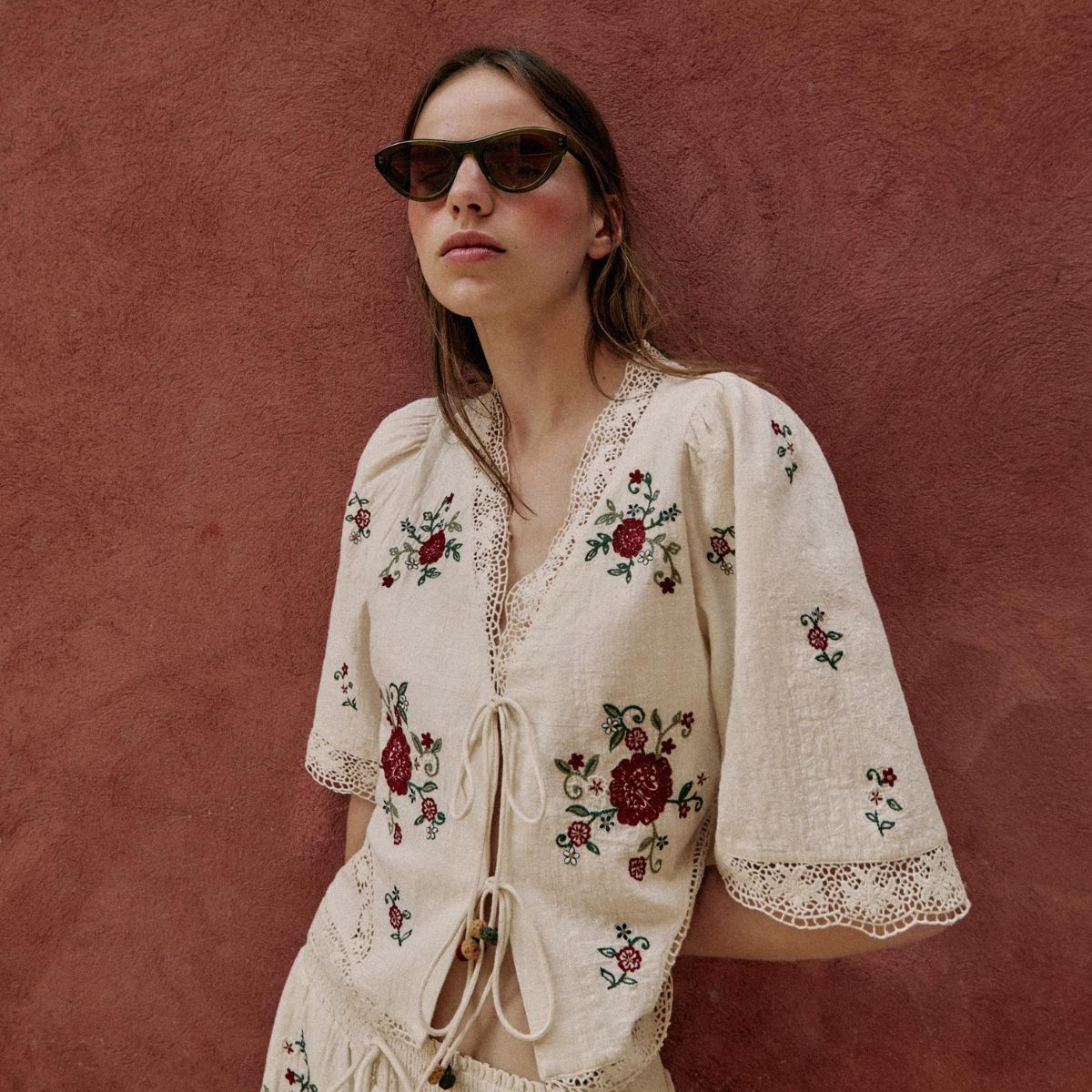 Spanish Zara new in