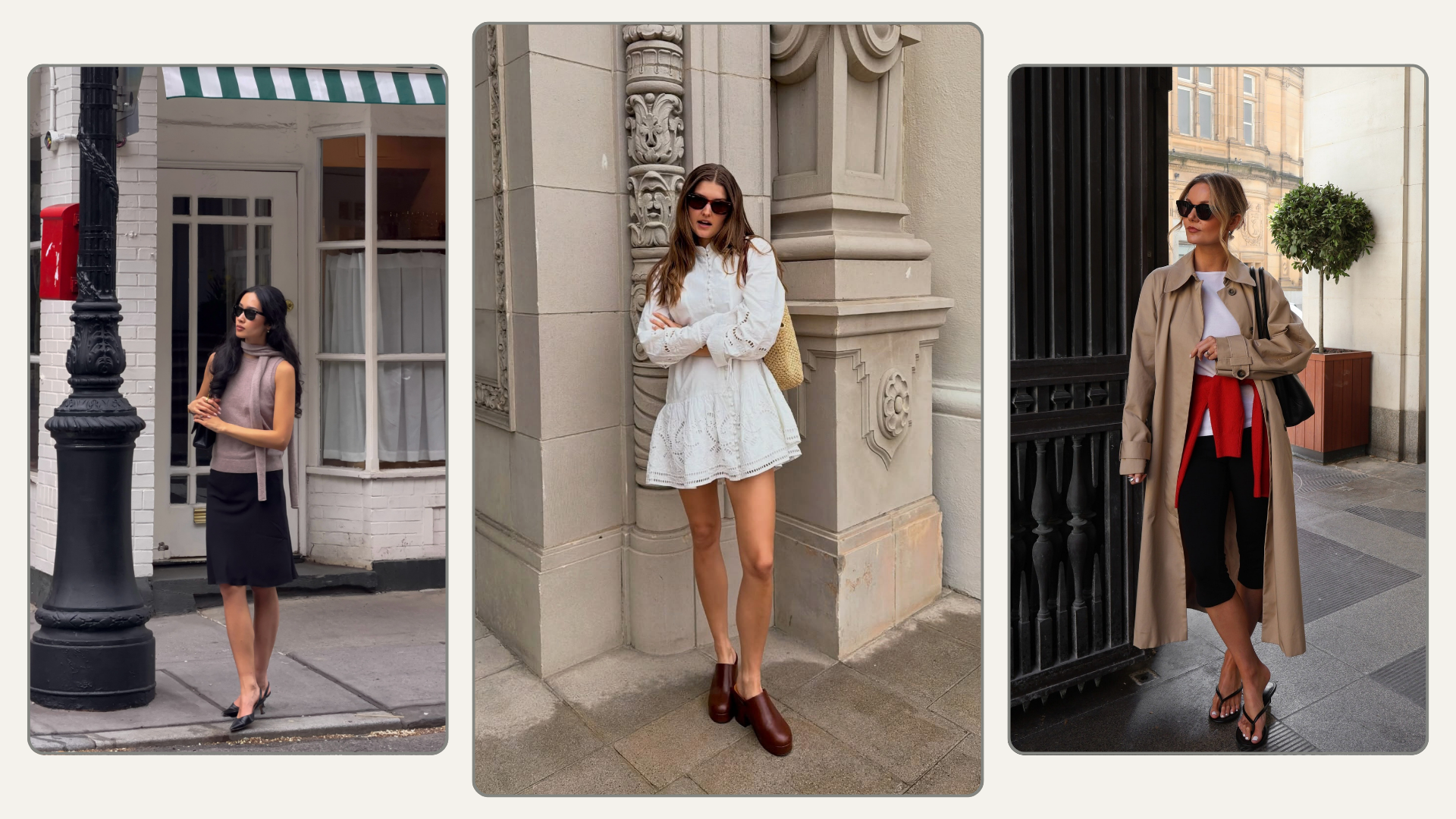 May outfit ideas 2026