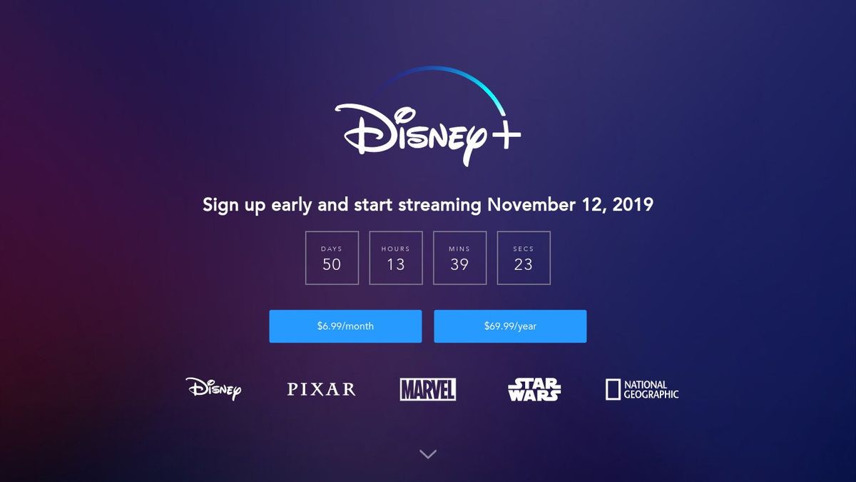 How to subscribe to disney windows central