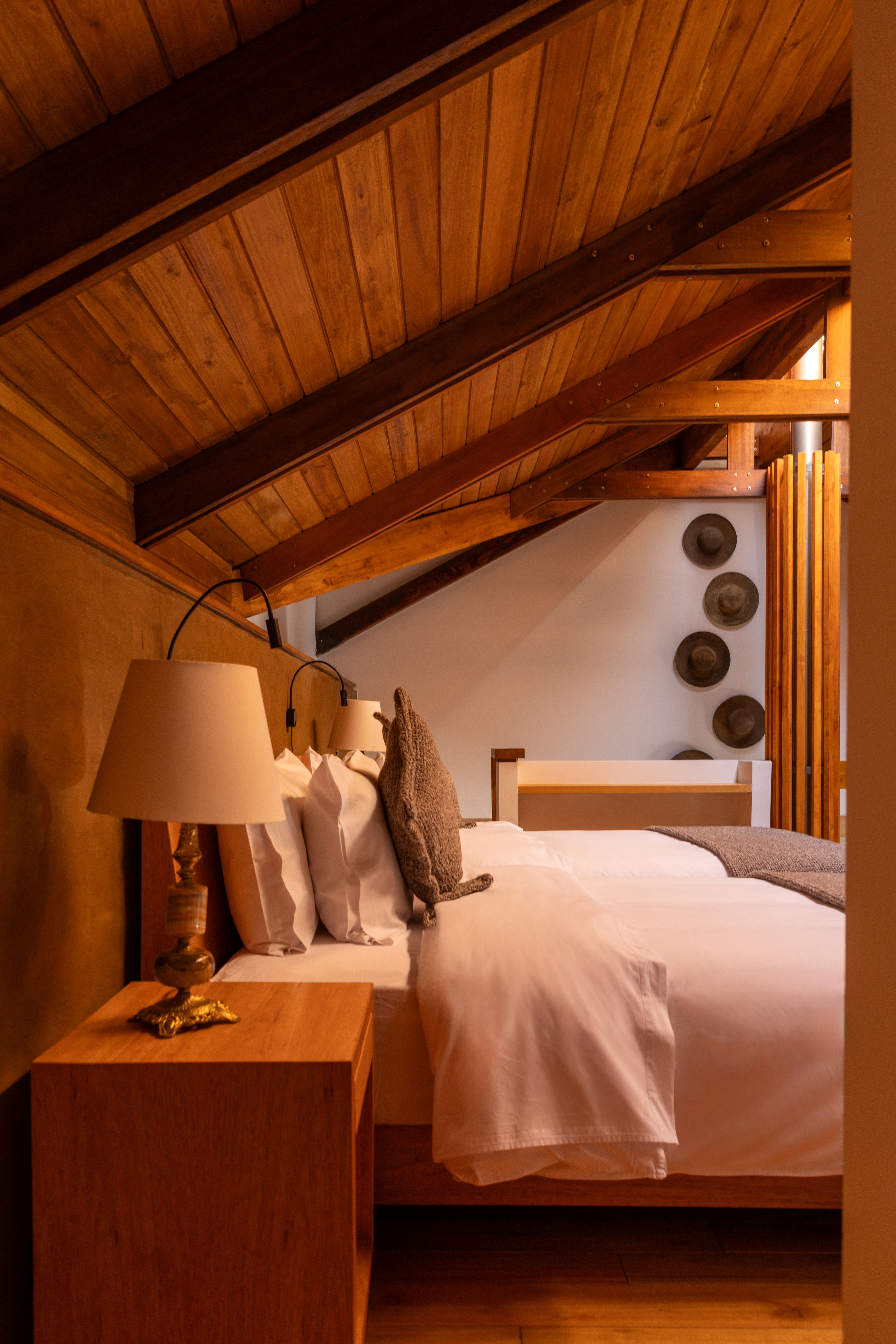 casa santa clara quito ecuador review