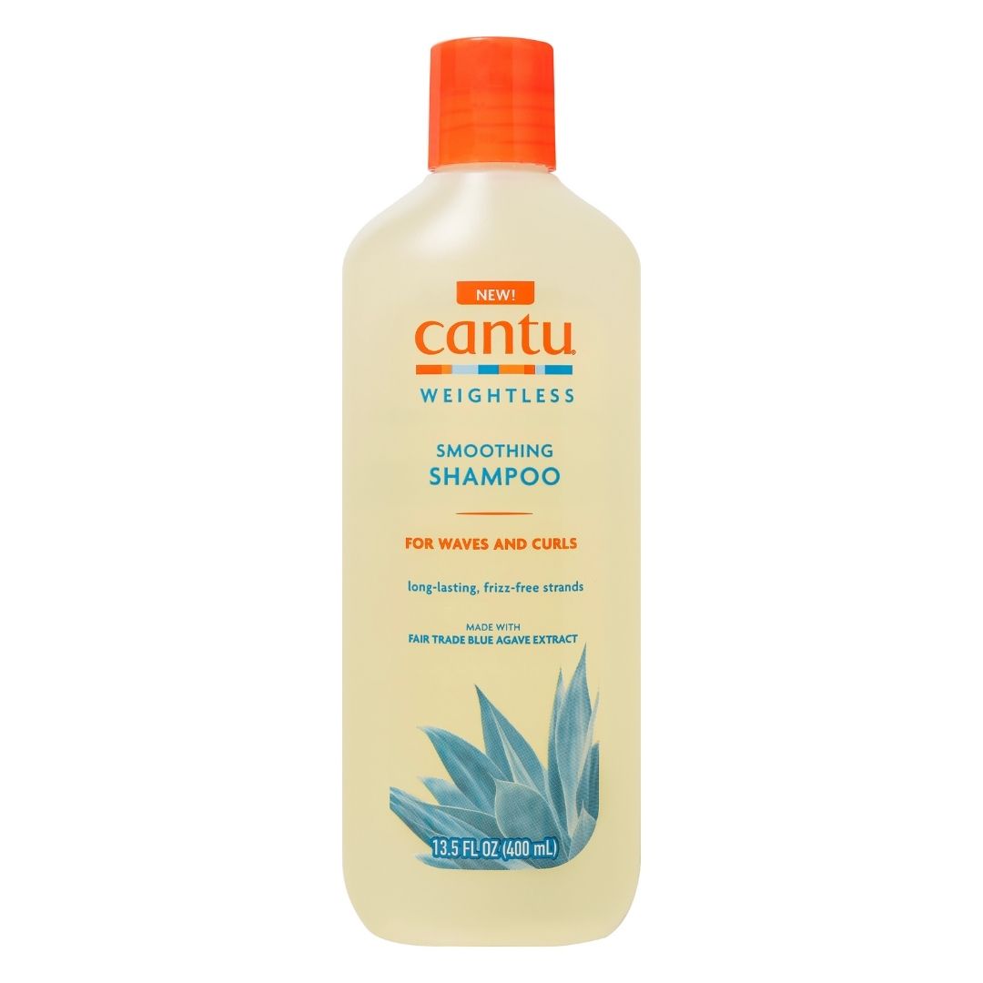 Cantu Weightless Shampoo