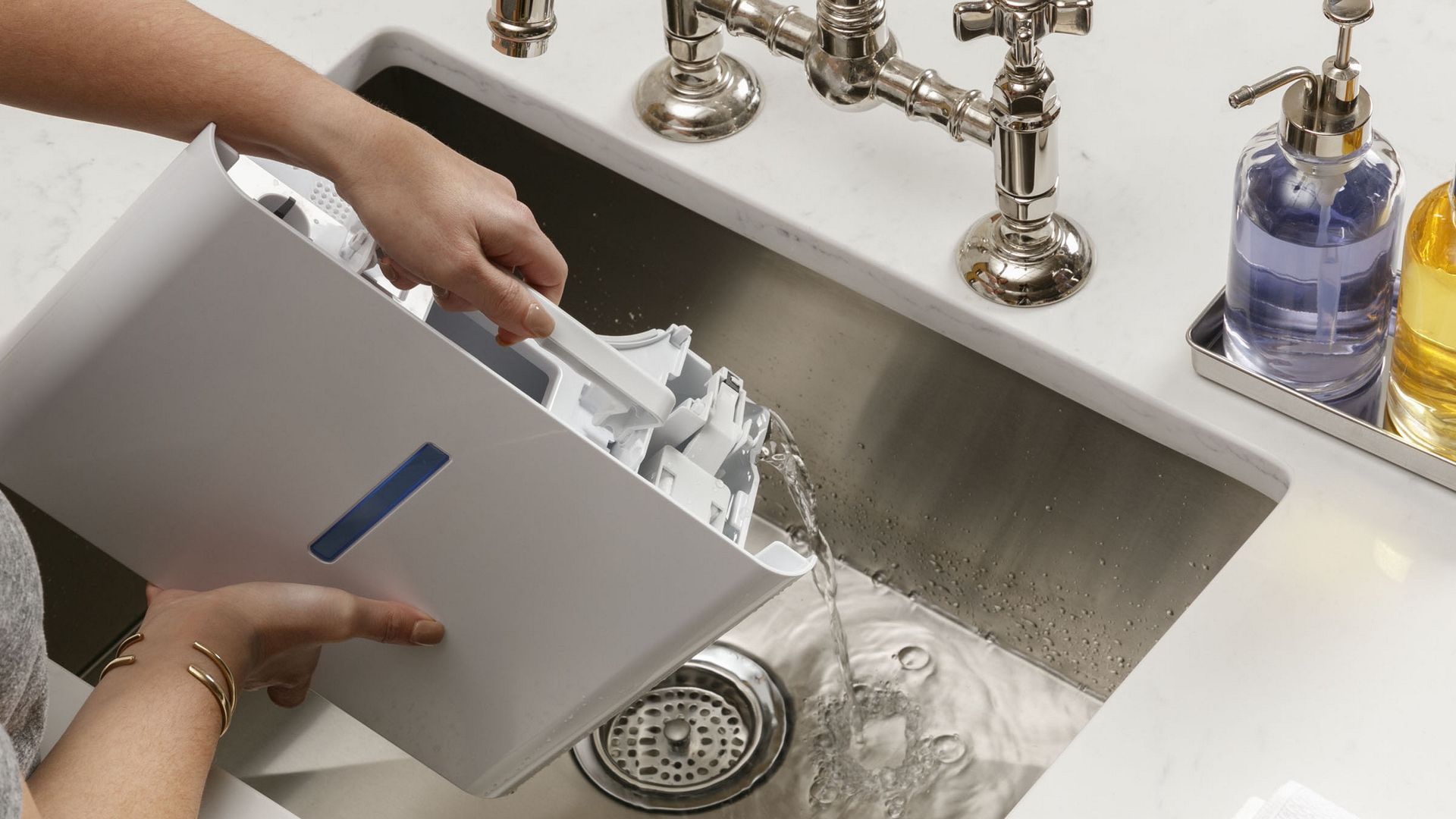 Best dehumidifier eliminate damp air and condensation Real Homes