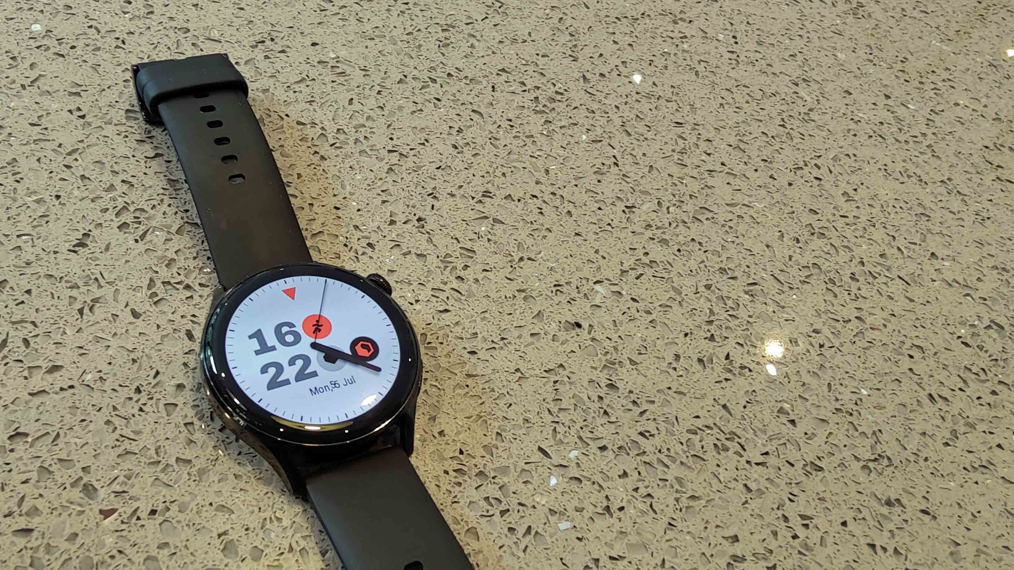Huawei Watch 3 review