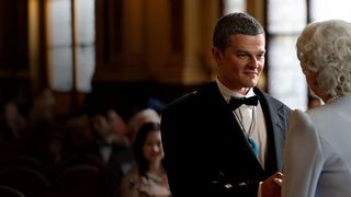 I Swear on Prime Video