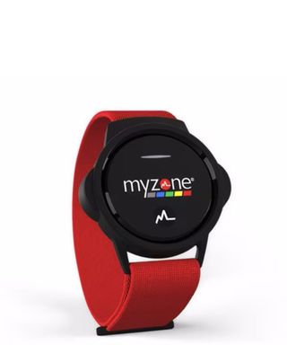 MyZone MZ-Switch