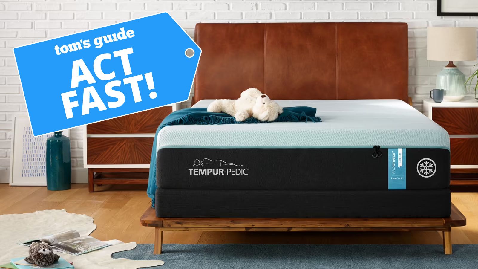 Best TempurPedic mattress deals and sales for July 2024 40 off