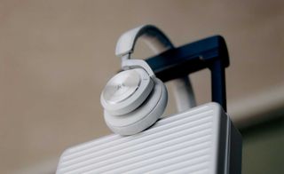Luggage leader Rimowa makes its first foray into headphones 
