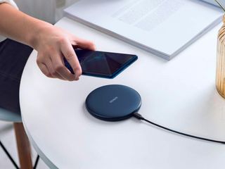 Anker Wireless Charger