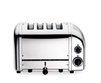 Classic Newgen 4-slice toaster ( $379.99