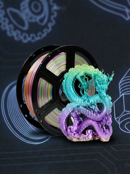 Silk Pla Filament 