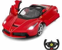 Rastar Ferrari LaFerrari | 425 kronor hos Amazon Rastar Ferrari LaFerrari | 425 kronor hos Amazon
