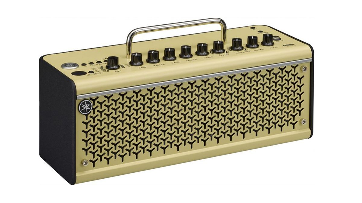 Best practice amps 2023 the best amps for guitar practice MusicRadar