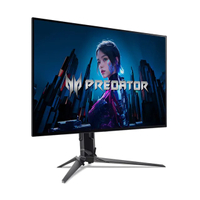 Acer Predator X27U 27-inch QHD 240Hz OLED gaming monitor | $599.99 $489.99 with promo code JSET3Z275 at NeweggSave $110 -