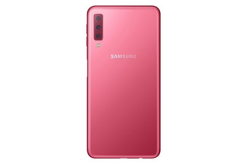 Samsung Galaxy A7
