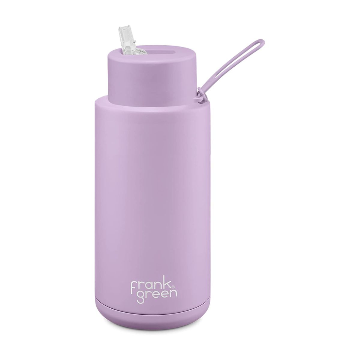Frank Green reusable water bottle