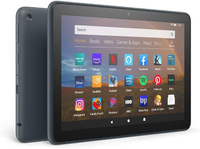 Amazon Fire HD 8 Plus | was £89.99 |now £44.99 at Amazon