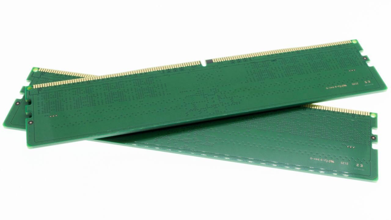 Samsung DDR5-4800 C40