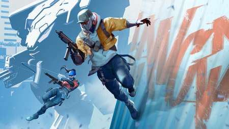 Key art for Empulse.