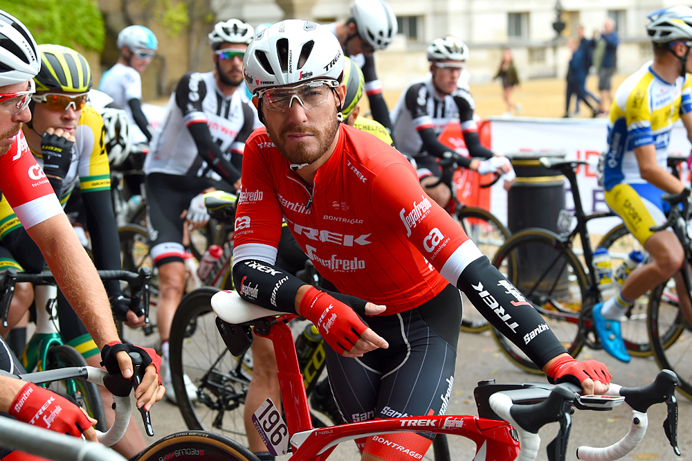 RideLondon Classic 2018: Results | Cyclingnews