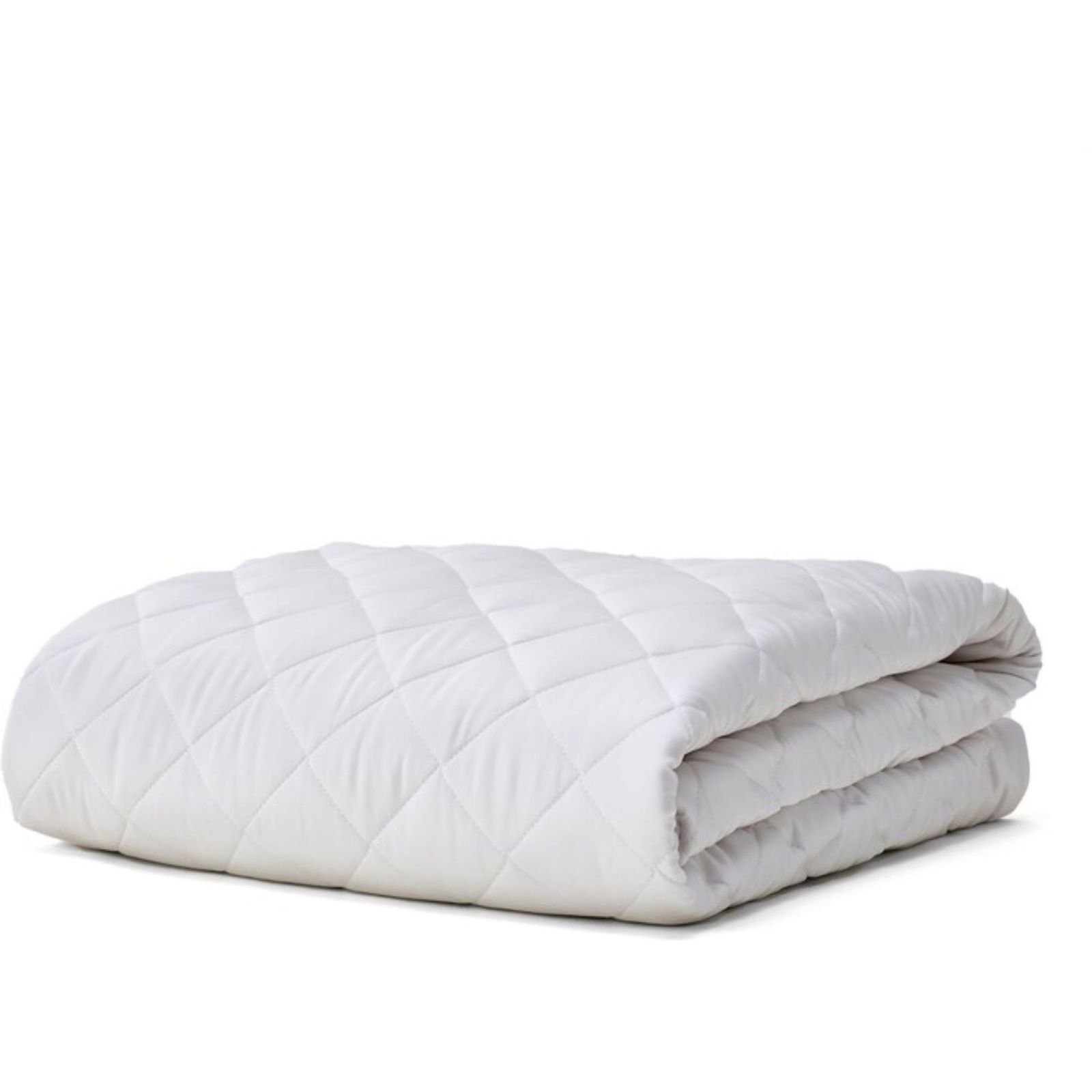 Best cooling mattress toppers + pads 2024 tried + tested Homes & Gardens