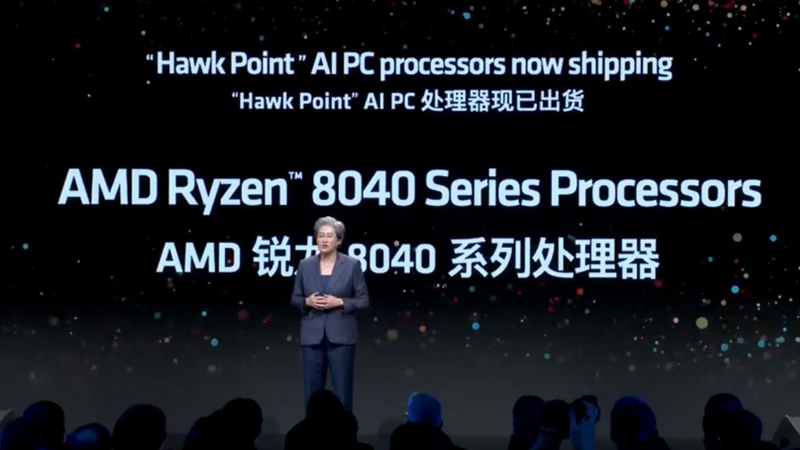 A new generation of Ryzen processors codenamed 'Strix Point' will be ...