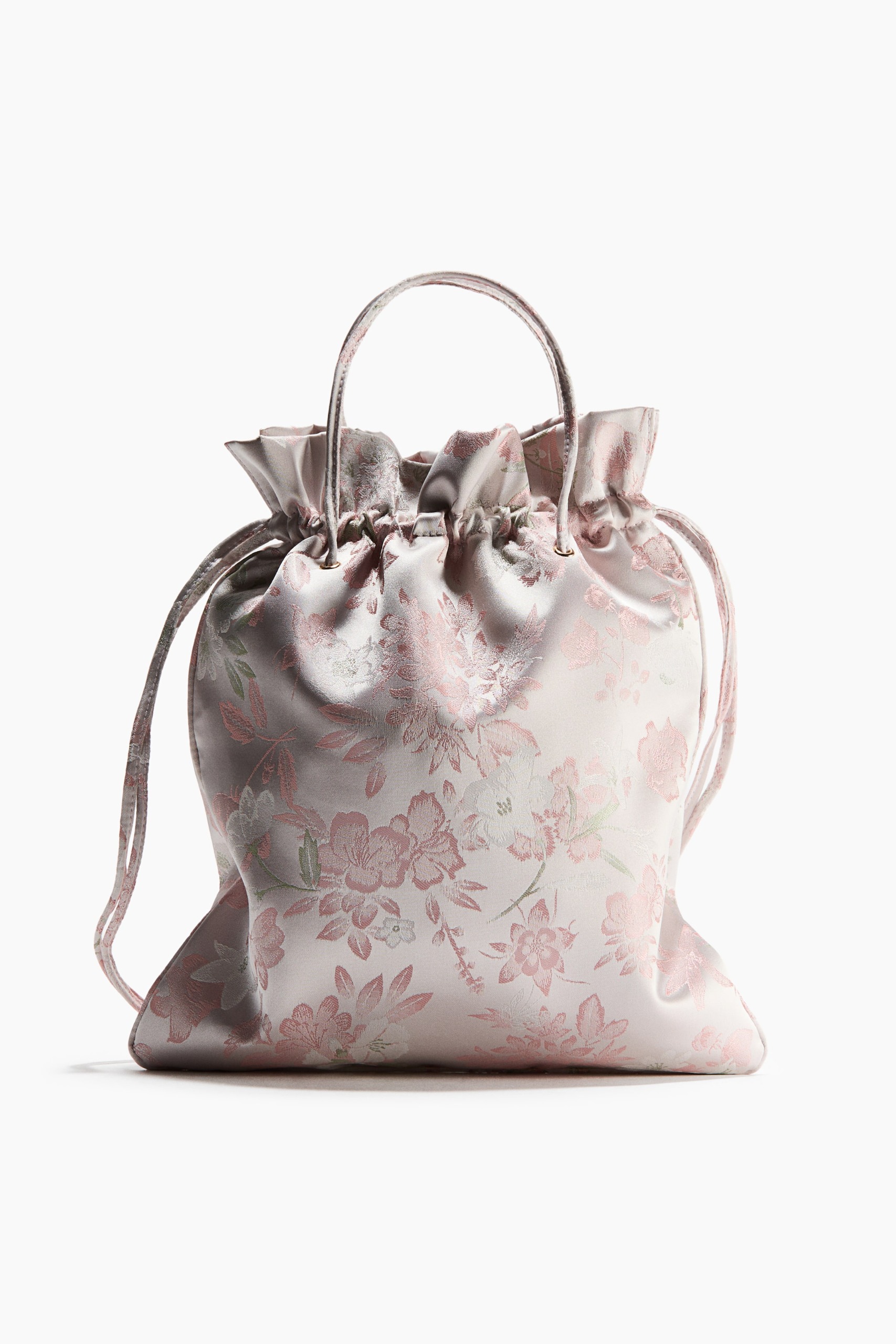 Small Bucket Bag