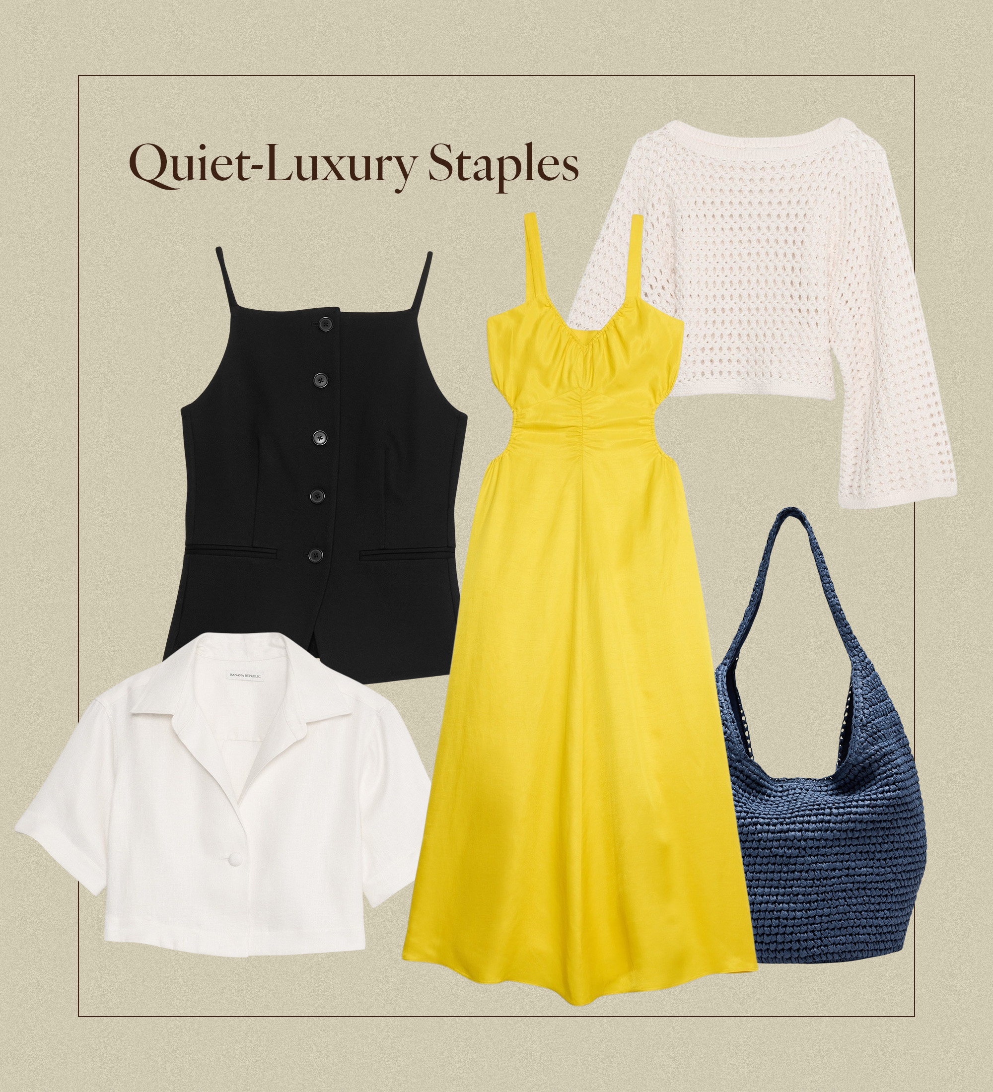 Banana Republic