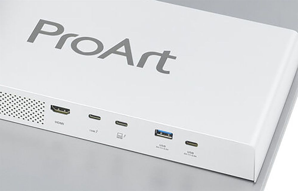 Asus ProArt PA32UCDM