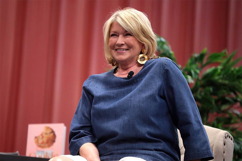 Martha Stewart’s ‘Great American Tag Sale’ on ABC May 25 | Next TV