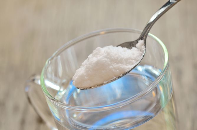 Powdered alcohol, health risks