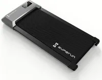 Superun under desk treadmill Was: $199.99 Now: $159.99 at Amazon