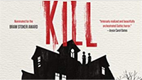 Kill Creek - Scott Thomas