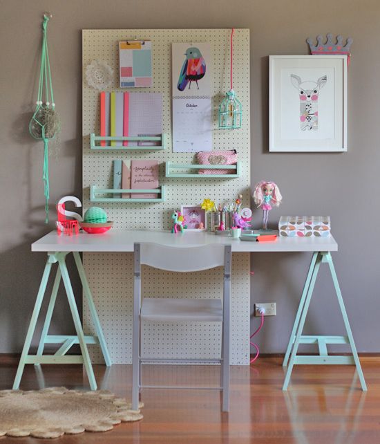 Ikea desk hacks the very best of the best Livingetc