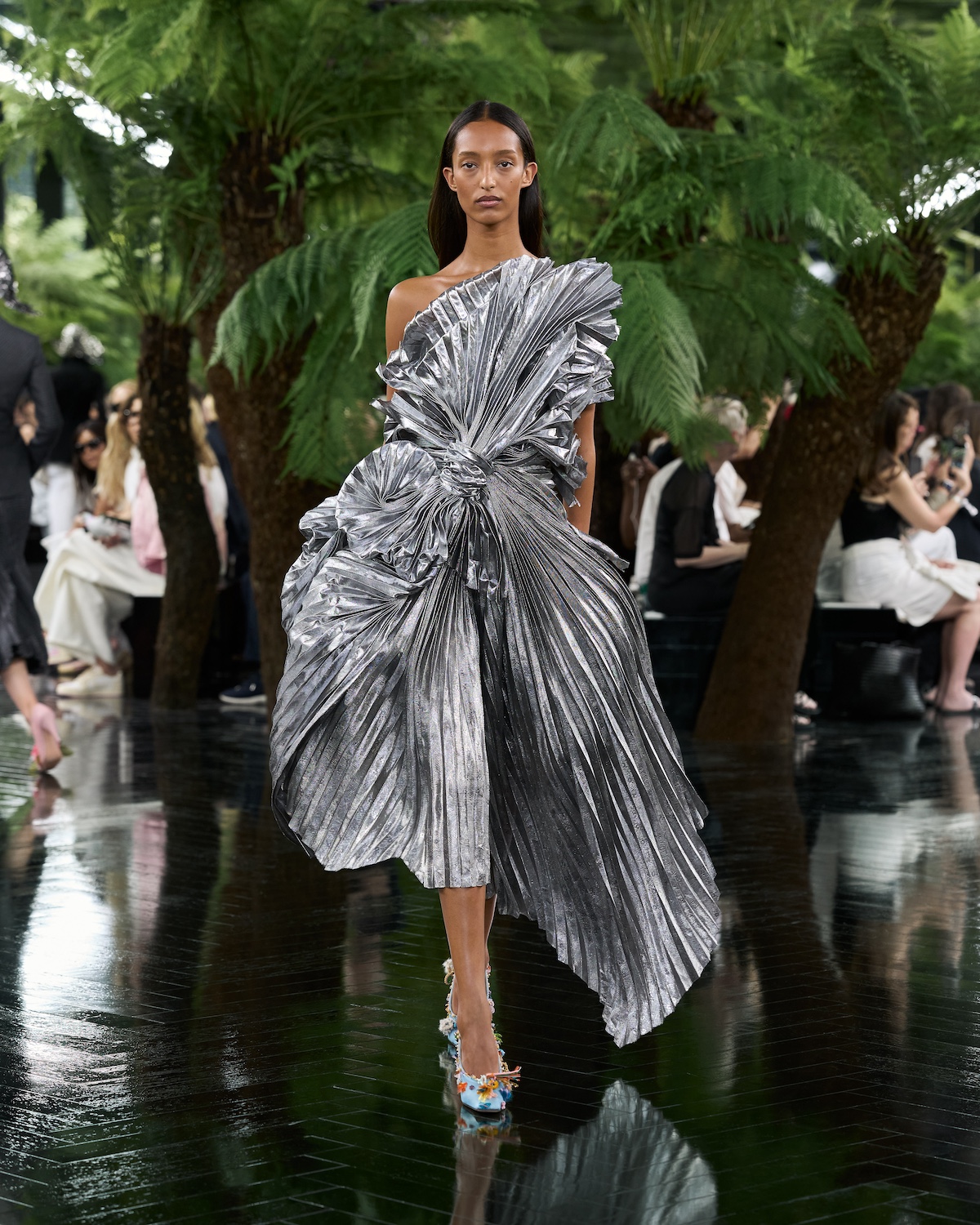 Dior Couture AW 2026 runway show