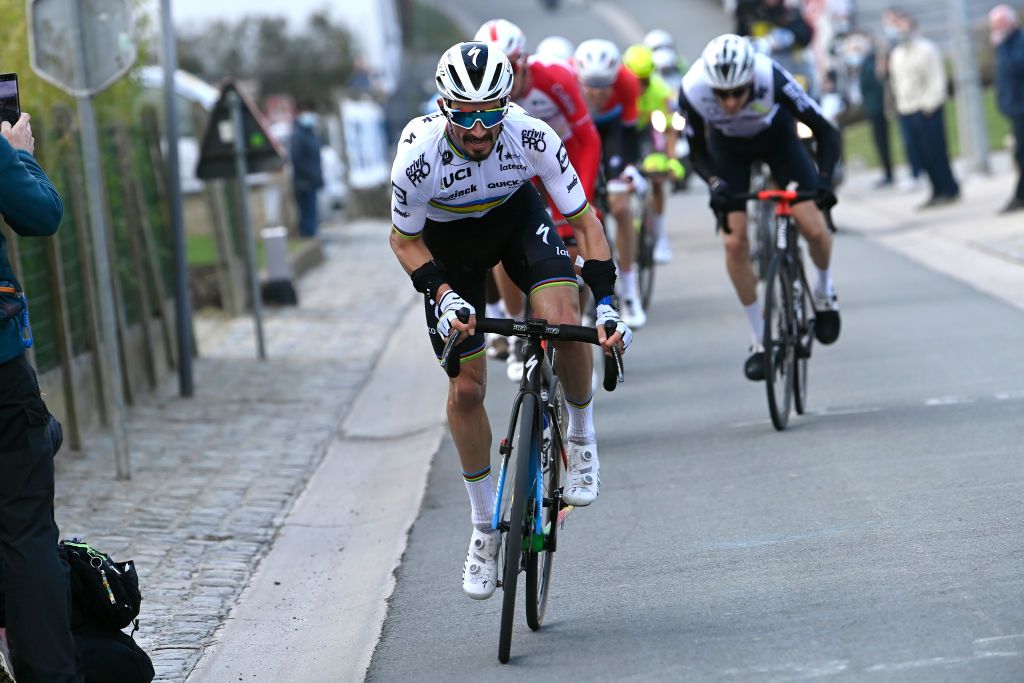 Omloop 2020