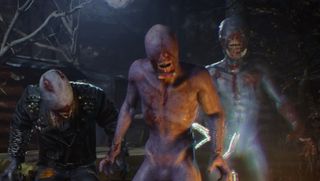 Evil Dead: The Game -