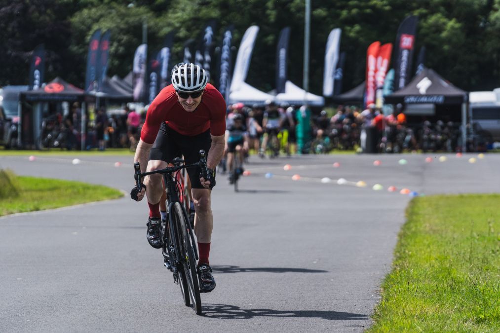 Cycling