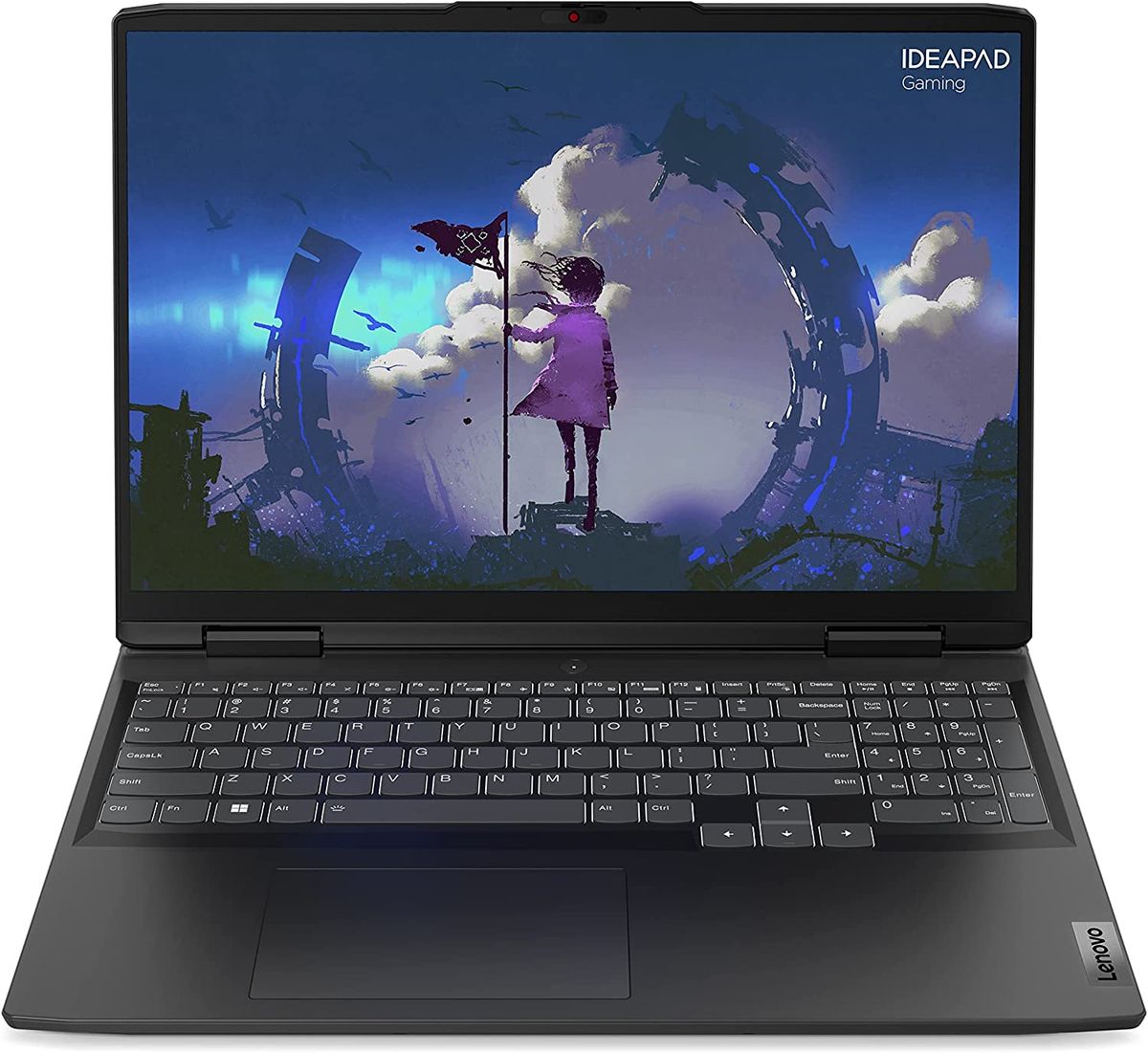 Best Lenovo gaming laptops Laptop Mag