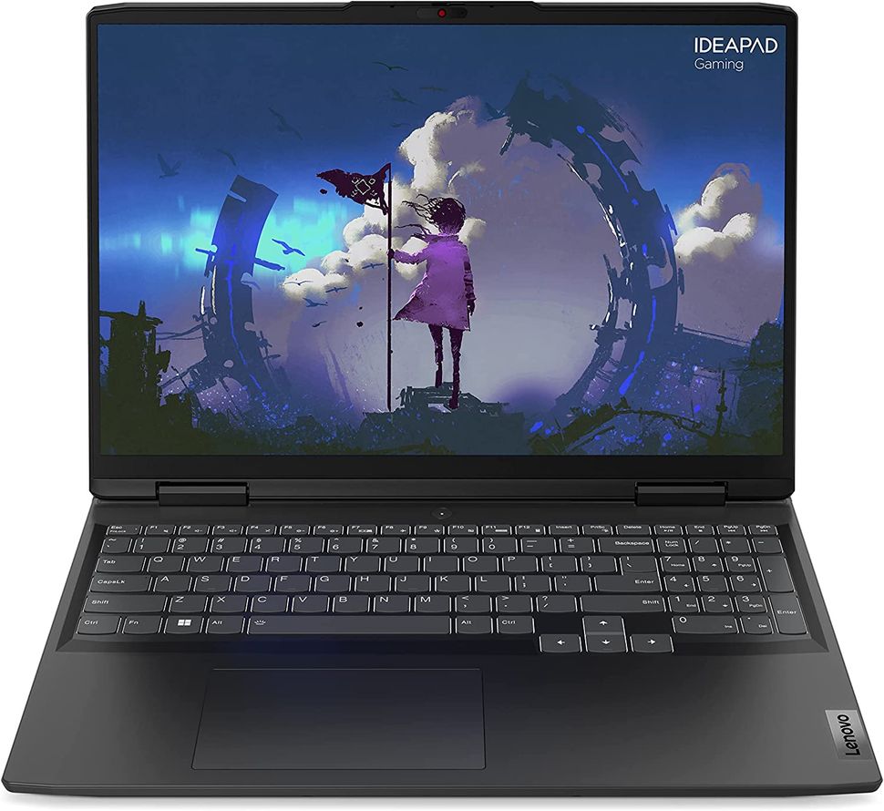 Best Lenovo gaming laptops Laptop Mag