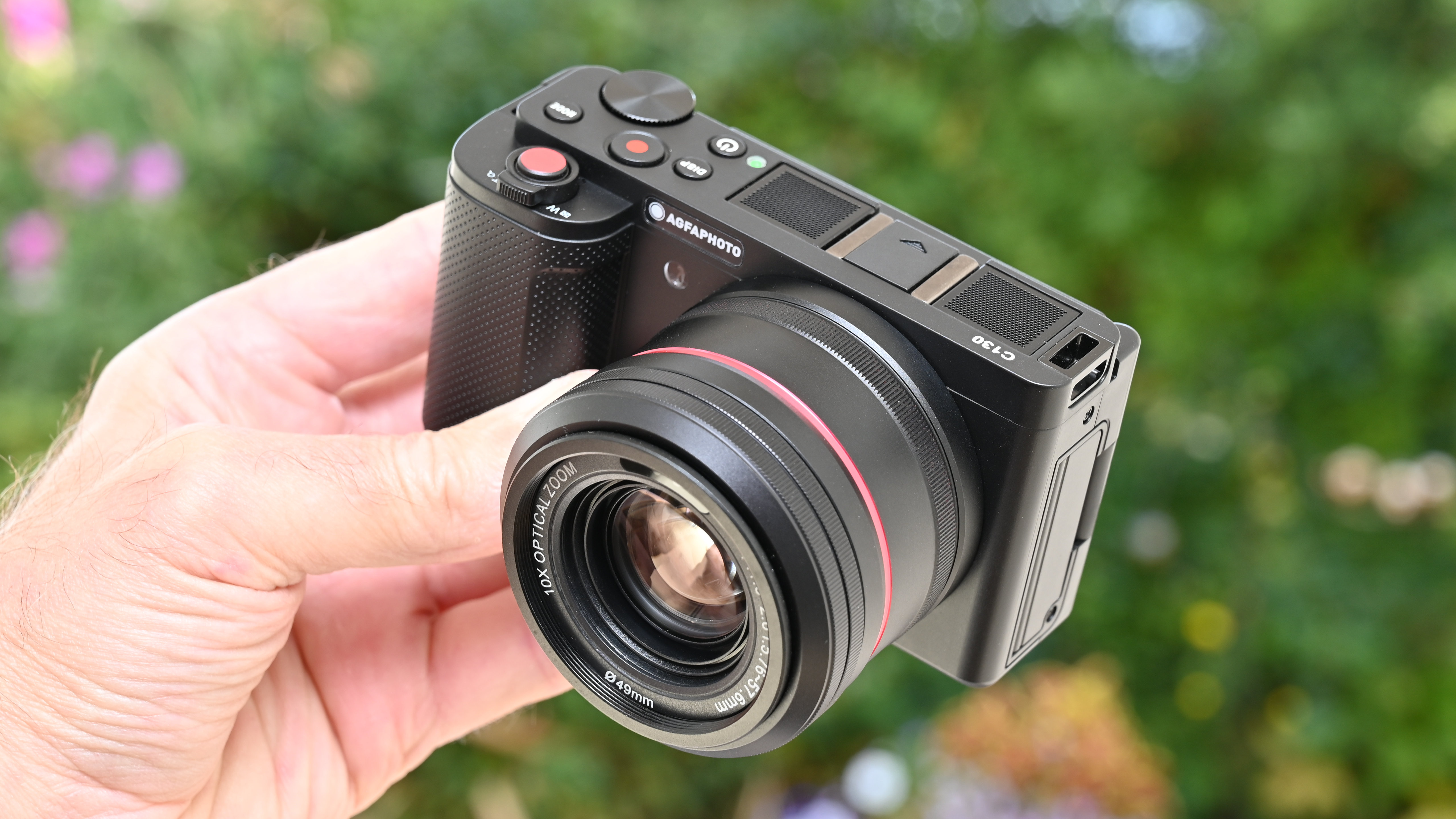 AgfaPhoto Realishot C130 product image