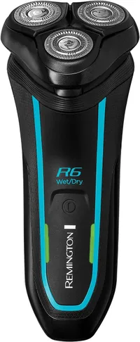 Remington R6 Style Series Aqua Electric Shaver:&nbsp;was £119.99, now £45.99 at Amazon (save £74)
