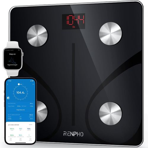 Smart Scale