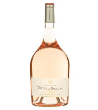 Chateau Beaulieu rose